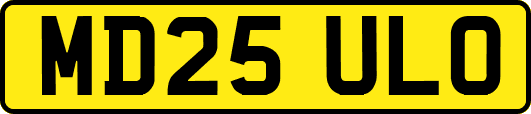 MD25ULO