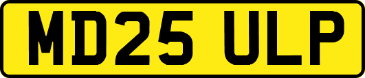 MD25ULP