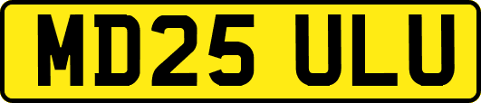 MD25ULU