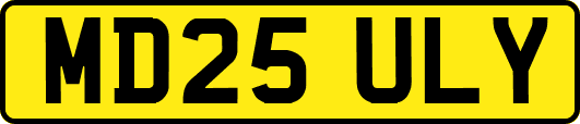 MD25ULY
