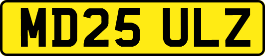 MD25ULZ