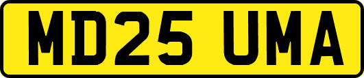 MD25UMA