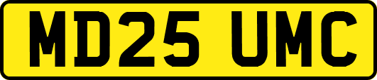MD25UMC
