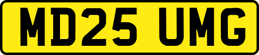MD25UMG