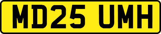 MD25UMH