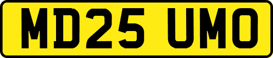 MD25UMO