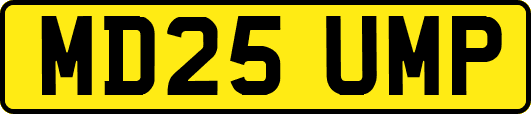MD25UMP