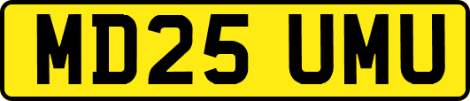 MD25UMU
