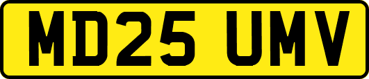 MD25UMV