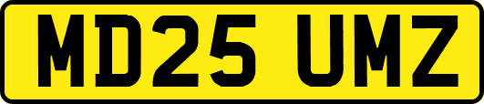 MD25UMZ