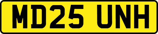 MD25UNH