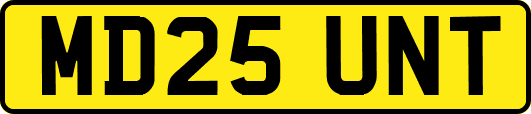 MD25UNT