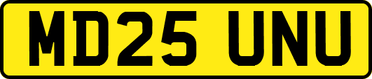 MD25UNU