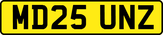 MD25UNZ