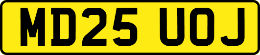 MD25UOJ