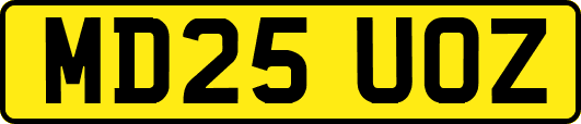 MD25UOZ