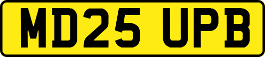 MD25UPB