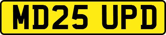 MD25UPD