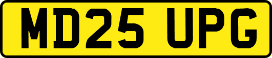 MD25UPG