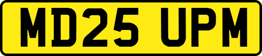MD25UPM