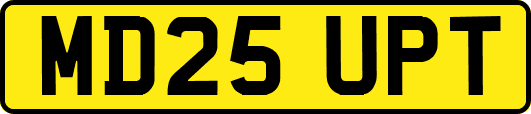 MD25UPT