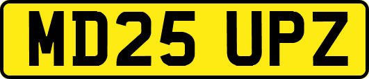 MD25UPZ