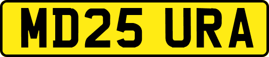 MD25URA