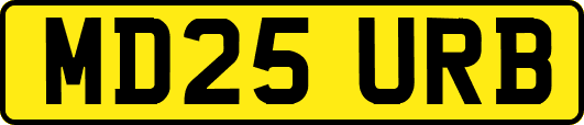 MD25URB