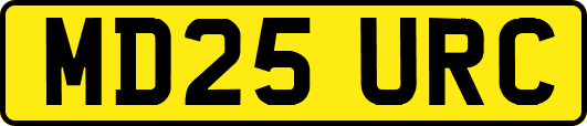MD25URC