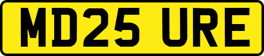MD25URE