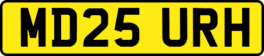 MD25URH