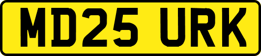 MD25URK