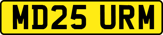 MD25URM
