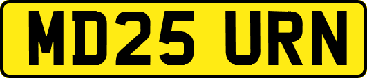 MD25URN