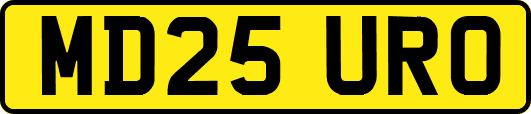 MD25URO