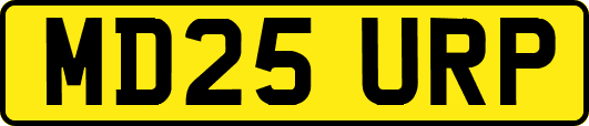 MD25URP