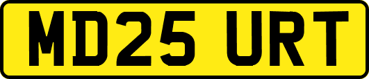 MD25URT