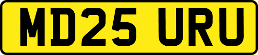 MD25URU