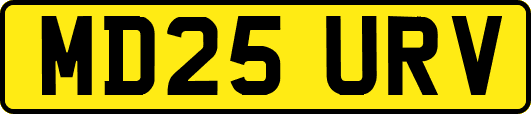 MD25URV