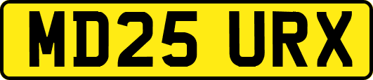 MD25URX