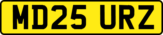MD25URZ