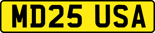 MD25USA