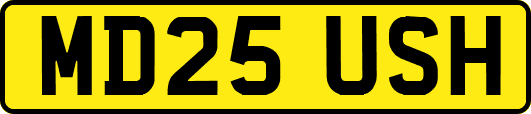 MD25USH