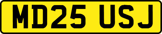 MD25USJ