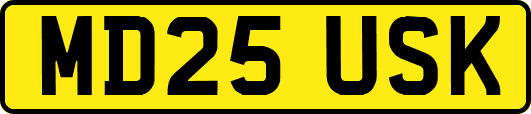 MD25USK