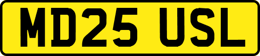 MD25USL