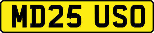 MD25USO