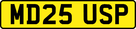 MD25USP