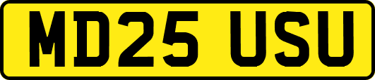 MD25USU