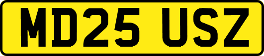 MD25USZ